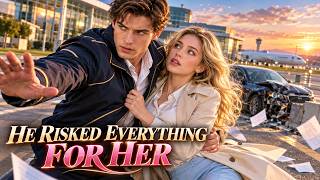 【FULL MOVIE】Reborn on the Day of the Crash, She Kept the Evidence Her Husband Tried to Hide screenshot 4