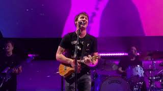 James Blunt- Postcards Hamburg 17.10.17