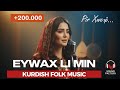 EYWAX LÎ MIN L BARÊ EVÎNDARÊ L SFA Sound Factory Anatolia Cover EYWAX LÎ MIN L BARÊ EVÎNDARÊ L SFA Sound Factory Anatolia Cover