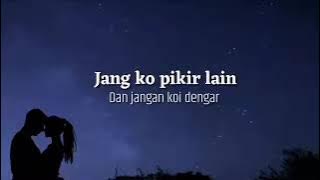 Yunus Waine Jang Pikir Lain  video Musik Dogiyai Brothers 2025