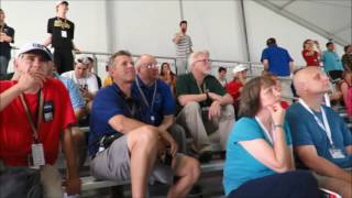 2016 NASA Mining Robot Competition