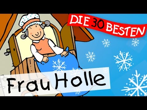 Hänsel und Gretel - SING SONG Kinderlieder - Märchenlieder