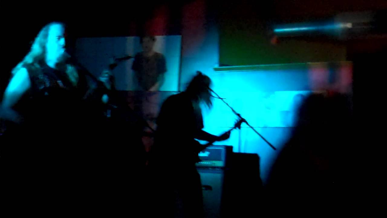 Watch Cardiac Arrest-Self Loathing, live @ November Coming Fire Fest, 11/8/13 on YouTube Watch Cardiac Arrest-Self Loathing, live @ November Coming Fire Fest, 11/8/13 on YouTube