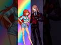 [Клуб Винкс] Блум/Валтор | Алёна Швец - Мемы #winxedit #winxclip