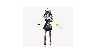 how to make a vtuber model in vroid studio