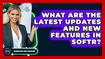 What Are The Latest Updates And New Features In Softr? - Emerging Tech Insider