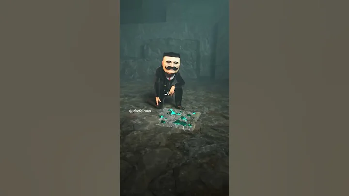 Minecraft RTX 90% MUMBO JUMBO #Shorts