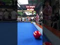 Cuantas bandas ves en esta jugada