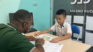 NG-D2-2502_Trung Quân_End of course speaking test 