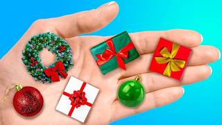 Full 🎄🎁 Make Your Own Christmas Advent Calendar! ✨ Easy & Fun DIY! 🎅 News