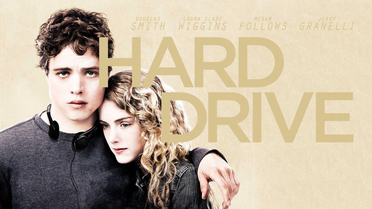 Жёсткий диск |  Hard Drive (2014) Трейлер (англ.)