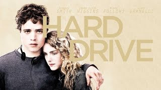 Жёсткий диск |  Hard Drive (2014) Трейлер (англ.)