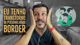 DESCOBRINDO O PODER DA TRANSFORMAÇÃO. MINHA JORNADA COM O TRANSTORNO BORDERLINE | SUPER INDETECTÁVEL