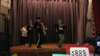 TSA 2017 新年晚會 ImagiNation UIUC