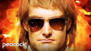 MacGruber Announcement | Series Coming to Peacock 2021