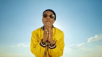 R2Bees ft. Wizkid - Tonight (OFFICIAL VIDEO)