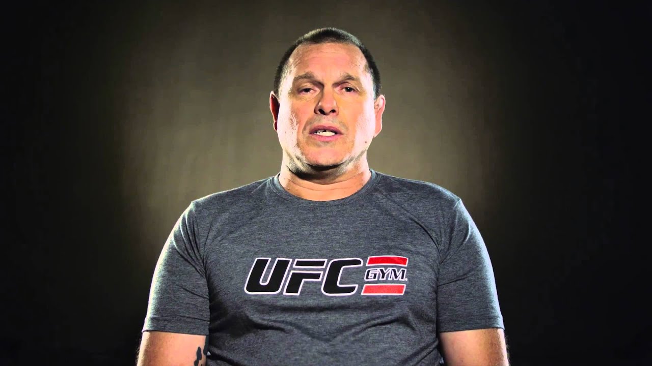 UFC GYM Brazilian Jiu-Jitsu | Claudio Ribeiro, Head Instructor - YouTube
