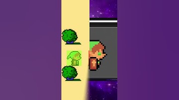 Add Combat to Your Game #gamedevelop #gaming #gamedesign #zelda