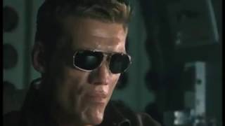 The Peacekeeper 1997 Clips