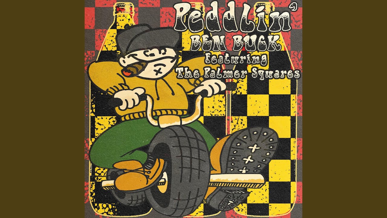 Peddlin' adlı videoyu YouTube'da izle Peddlin' adlı videoyu YouTube'da izle