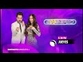 Este Jueves en Snserio 12/02/26
