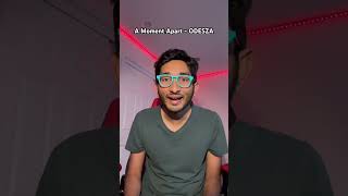 A Moment Apart - ODESZA #shorts