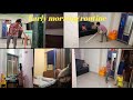 Early morning routineeveryday morning home cleaning 2020indian vlogger dipa