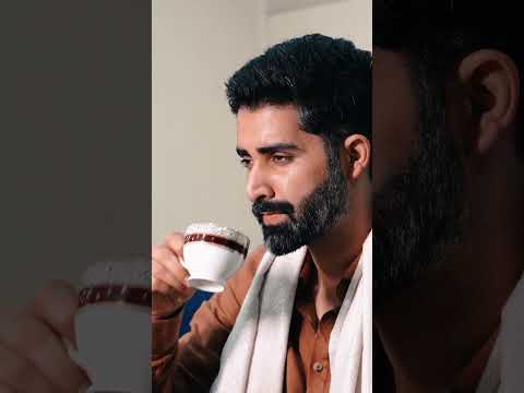 Matson Tea | Featuring RJ Vijdan