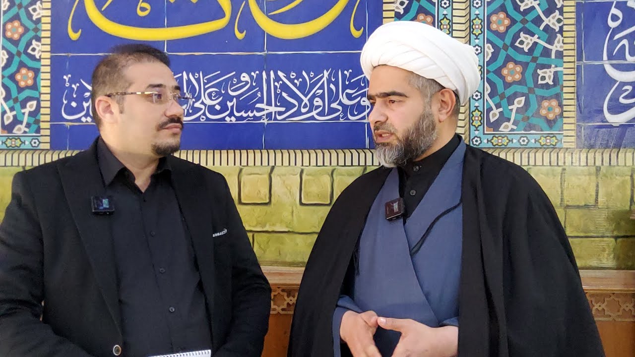 الدروس المستفادة من حياة الامام الكاظم عليه السلام