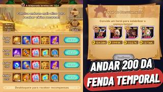 TEAM COMPOSITIONS FOR TEMPORAL RIFT - AFK ARENA