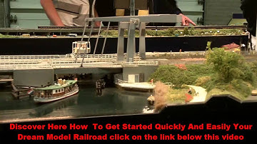 Ho train sets: The best Ho train sets Model railroader | Make the most beautiful model railway