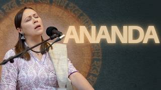 Ananda - Day 2 - Radhadesh Mellows 2026