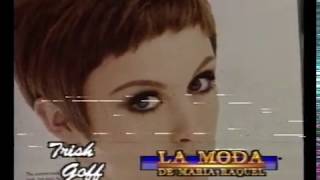 La Moda de Maria Raquel, micro 188