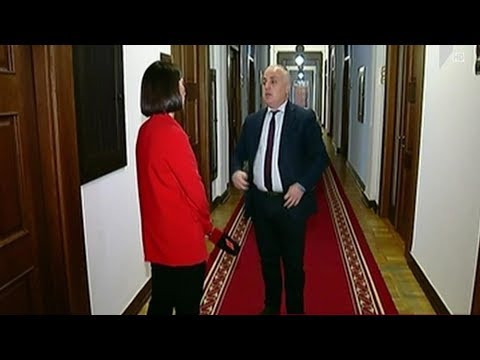 ჩავარდნილი საკონსტიტუციო ცვლილებები