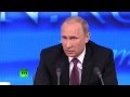 Владимир Путин: Где Ходорковский будет избираться?