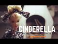 Cinderella Episode 1 – Handmade English Fairy Tale with Barbie Dolls ✨ | Ms Melissa – Doll Stories