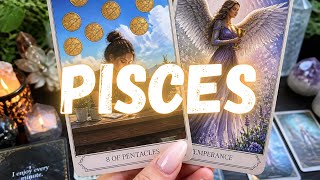 PISCES THIS PERSON IS TELLING ALL THEIR FAMILY FRIENDS ALL ABOUT U THEY RE ONE SMITTEN KITTEN