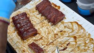 New Jersey State Barbecue Championship