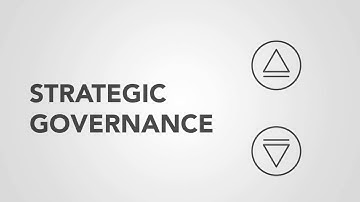 Strategic Accountability - Strategic Governance - DecideAct