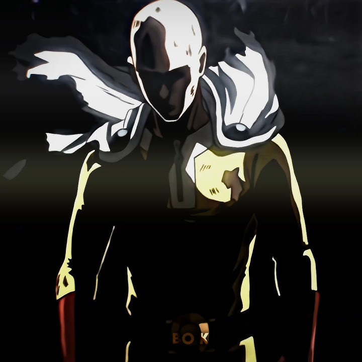 You're just too Strong - Saitama | One Punch Man Edit | #onepunchman #opm #edit #opmedit #saitama