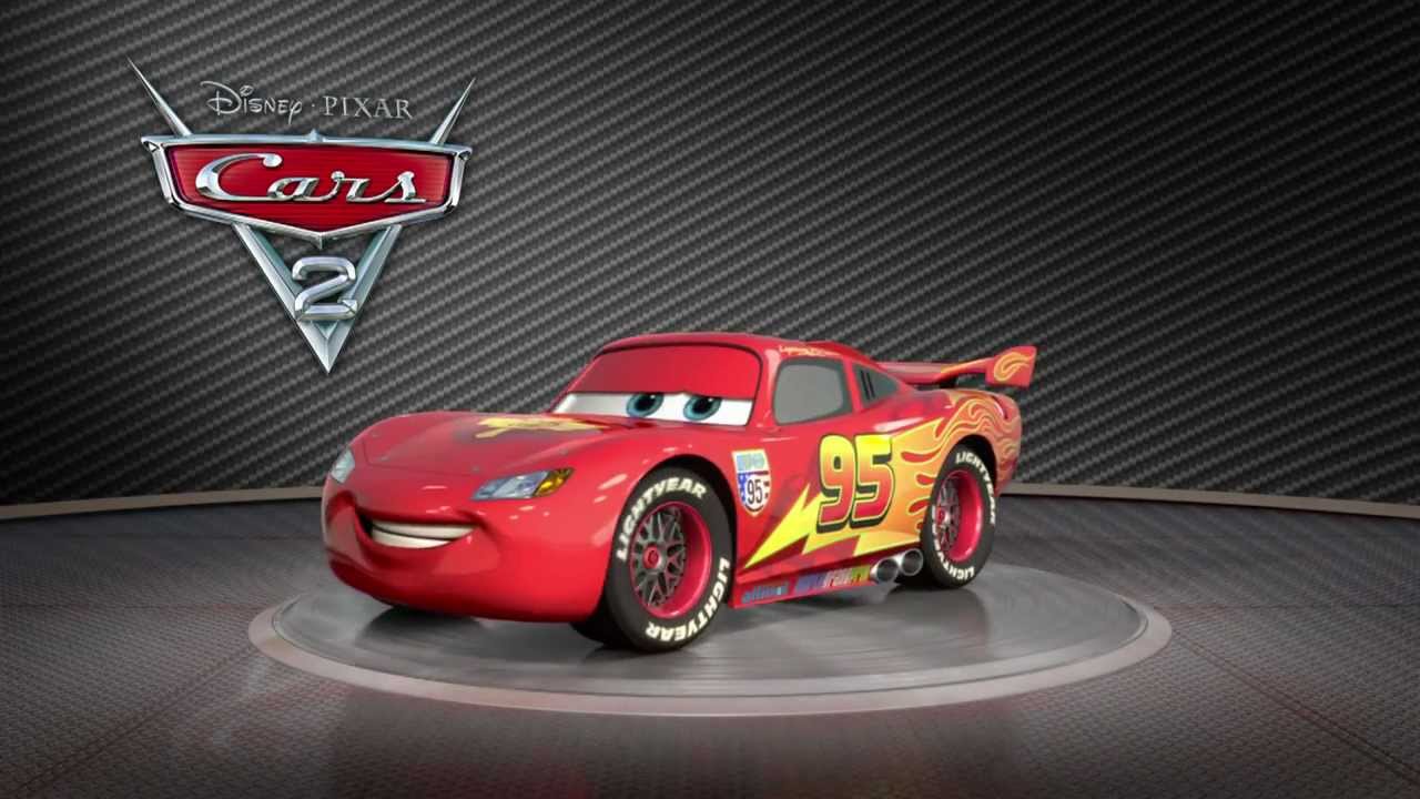 Trucks And Toys >> Bilar 2 - Blixten - YouTube Trucks And Toys >> Bilar 2 - Blixten - YouTube