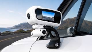 17 Car Accessories Every Driver Needs for Smart Driving