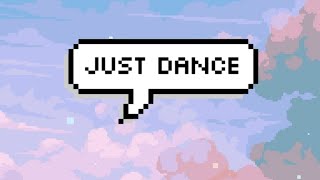BTS-Just Dance but you're in a dance studio