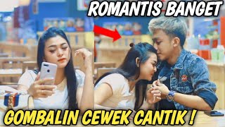 LATEST PRANK MODE OF FOLLOWING PRETTY GIRL