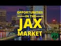 What Every Real Estate Investor in Jacksonville Florida Needs to Know