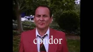 @condor