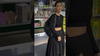 Bag Today Nabila, From Morningsol Is Wearing Bottega Veneta Hobo Bag Today