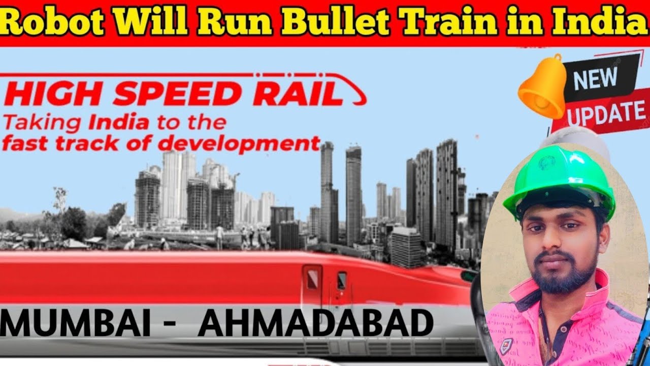 robot-will-run-bullet-train-in-india-who-will-ride-the-bullet-train