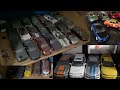 How I Display My Model Car Collection