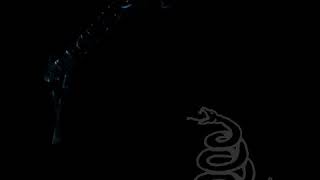 Metallica – The Black Album [FULL ALBUM]  HQ SOUND [メタリカ–ブラックアルバム]